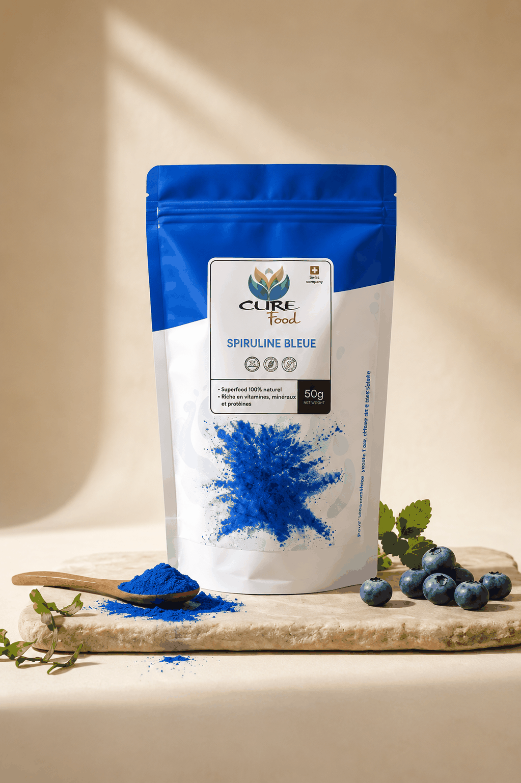 Vitality & Immunity Pack – Natural Daily Energy-1