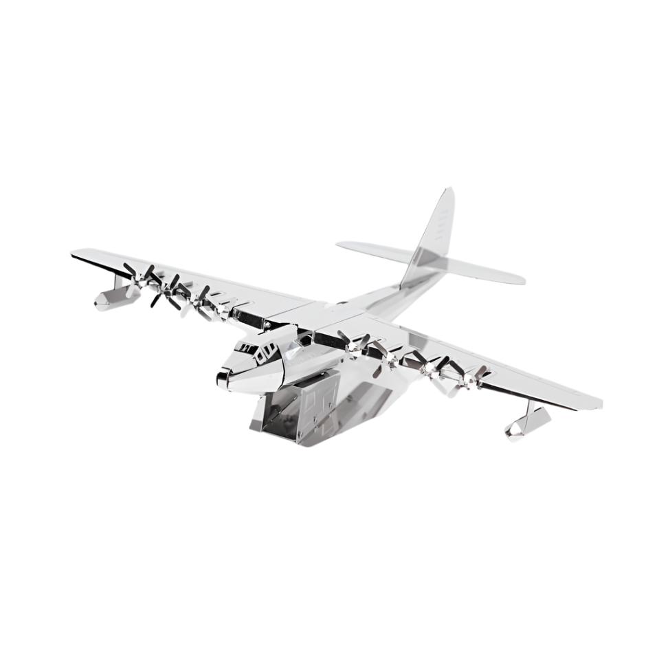 SPRUCE GOOSE HUGHES H-4 HERCULES-0