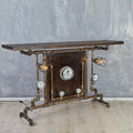Steampunk Table Lamp-0