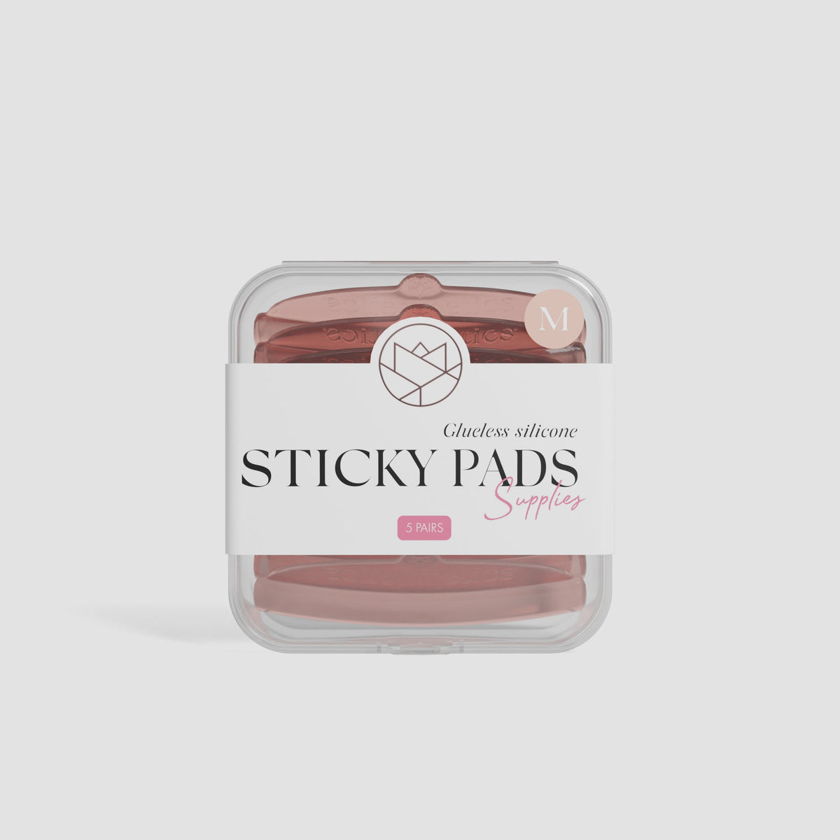 Sticky Pads-0