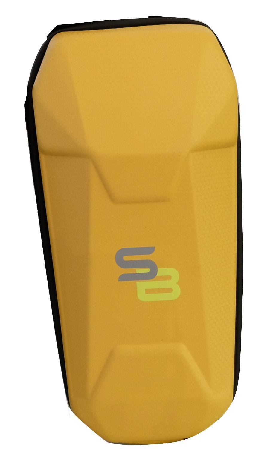 STREETBOOSTER Lenkertasche für One/Two-2