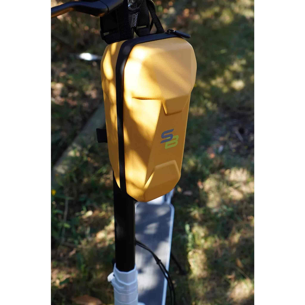 STREETBOOSTER Lenkertasche für One/Two-3