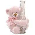 Soft Baby Teddy Bear Vase Hugger-0