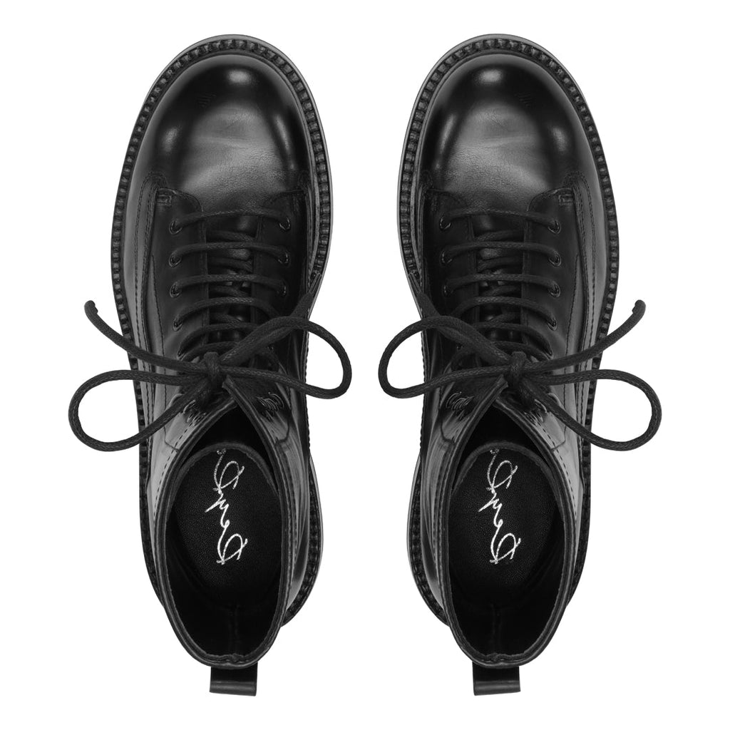 Military Boot Unisex - Men & Women