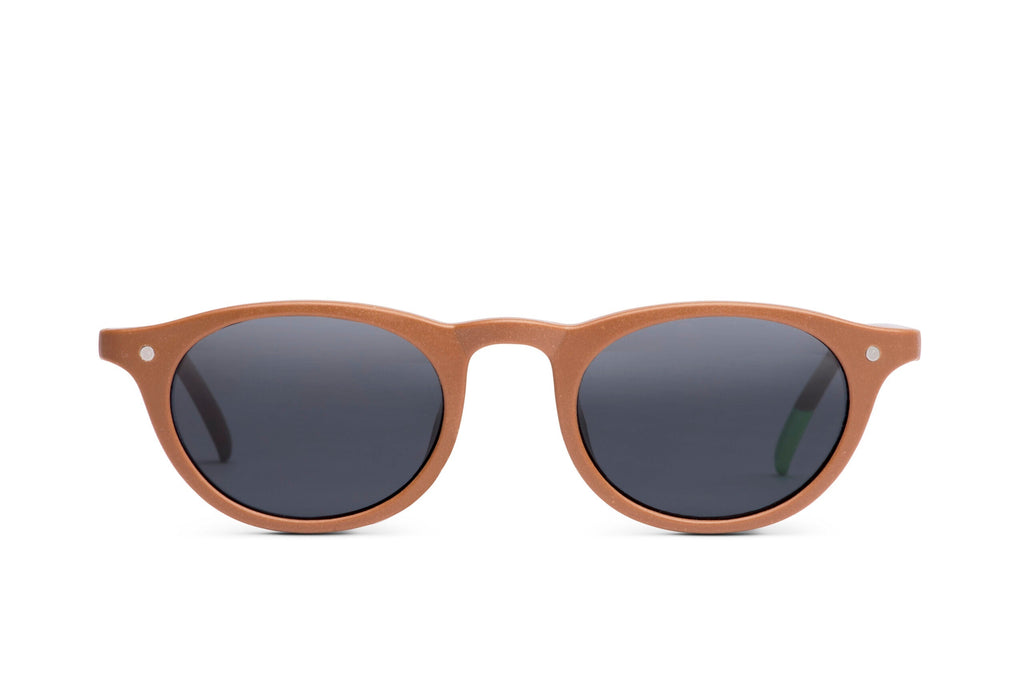 Sulu - Hazelnut - SUNGLASSES-0