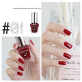 Summer Collection Nail Polish Set-5