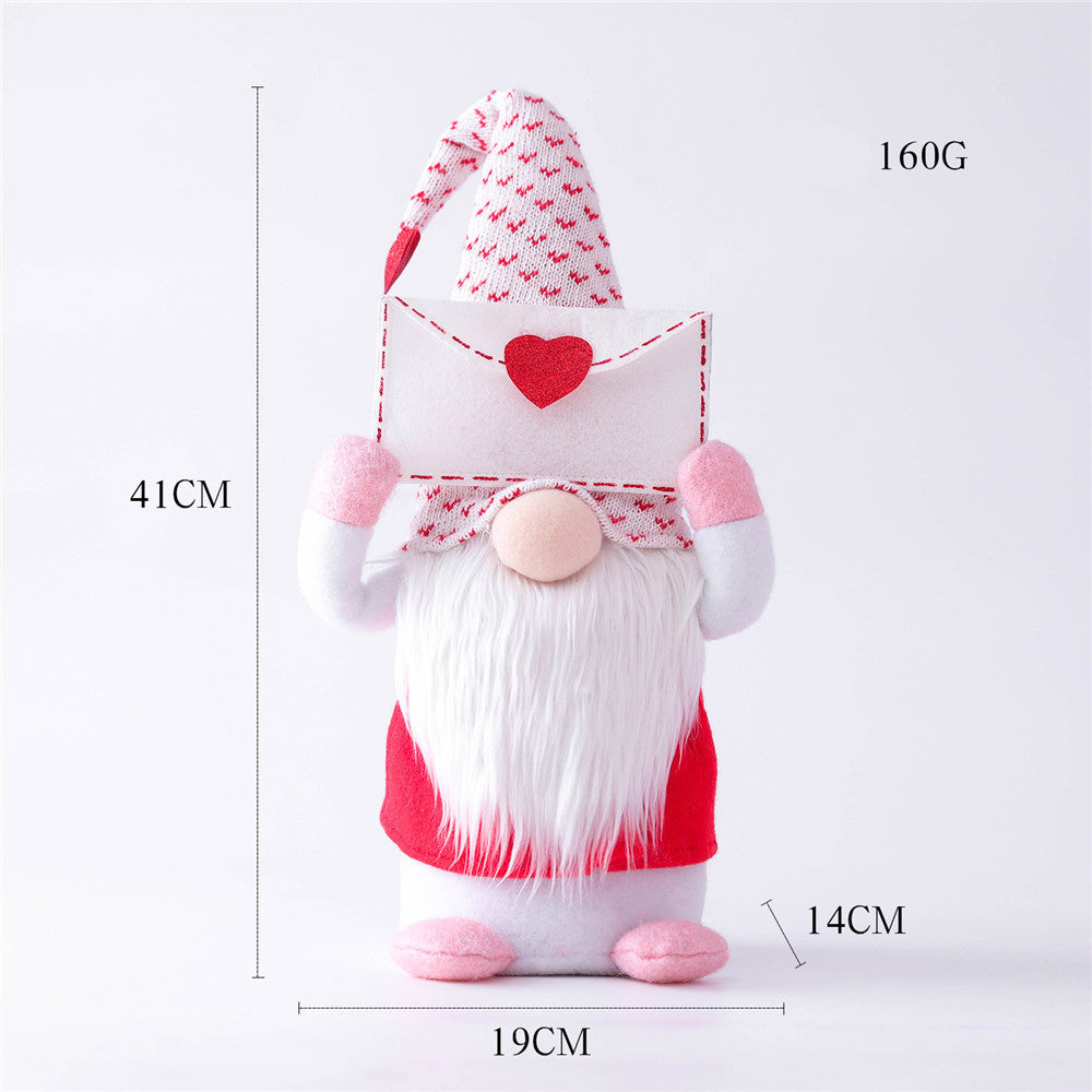 Swedish Gnomes Christmas-1