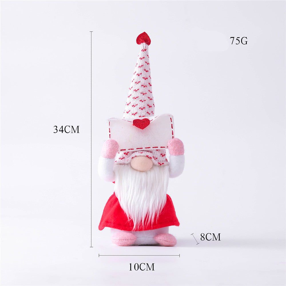 Swedish Gnomes Christmas-2