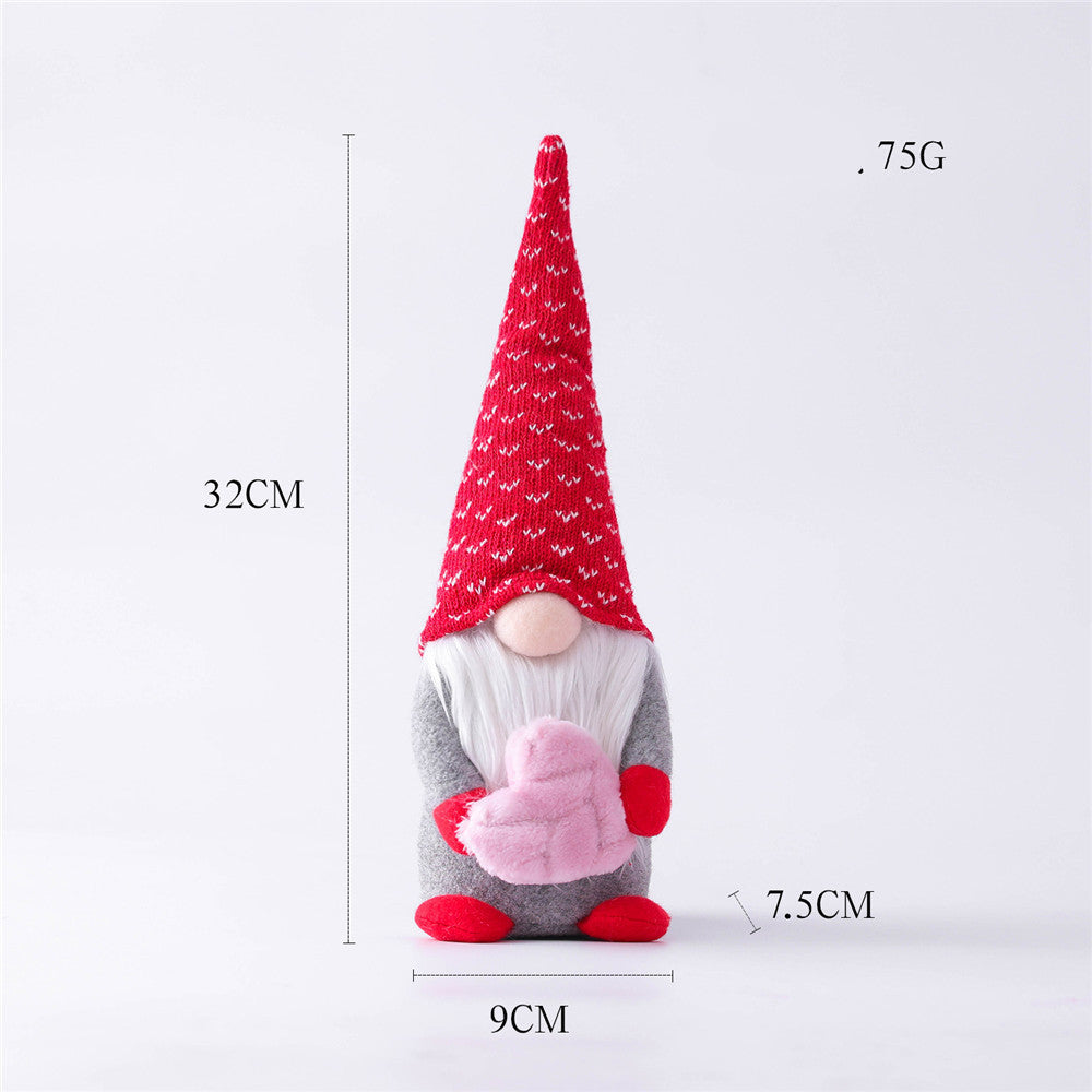 Swedish Gnomes Christmas-3