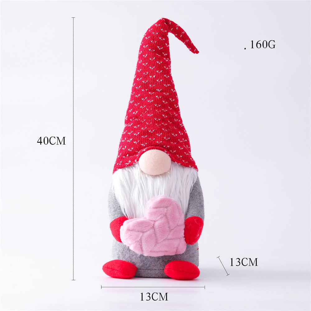 Swedish Gnomes Christmas-5