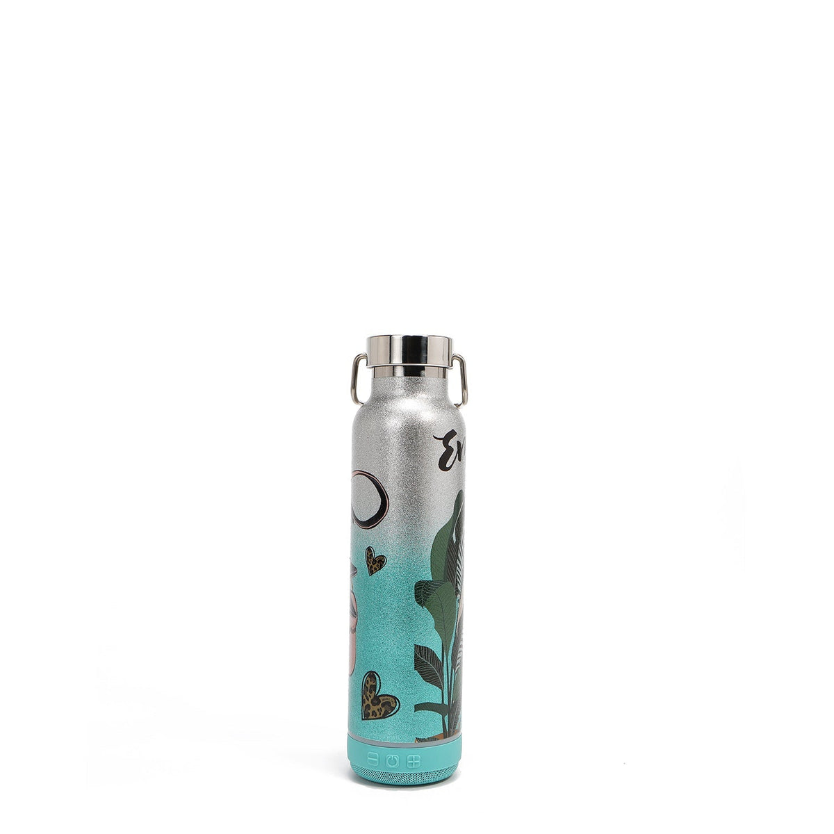 VASO TÉRMICO CON ALTAVOZ BLUETOOTH (EMOTION)-2