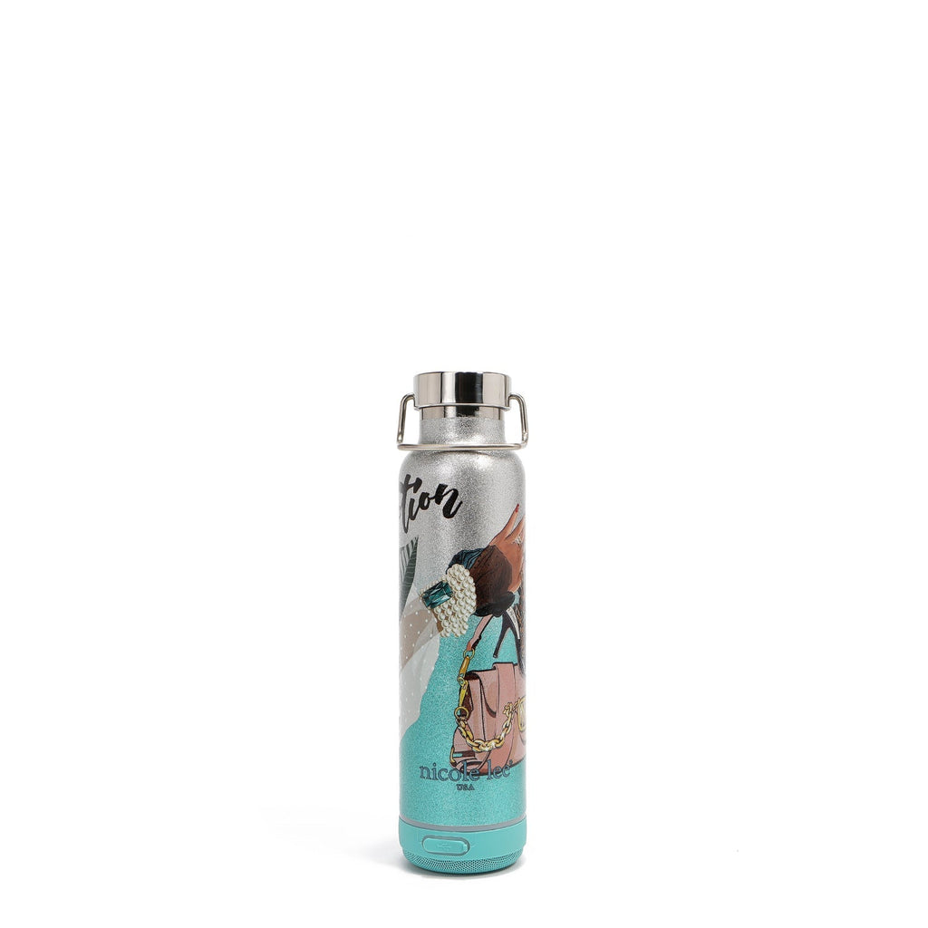 VASO TÉRMICO CON ALTAVOZ BLUETOOTH (EMOTION)-3