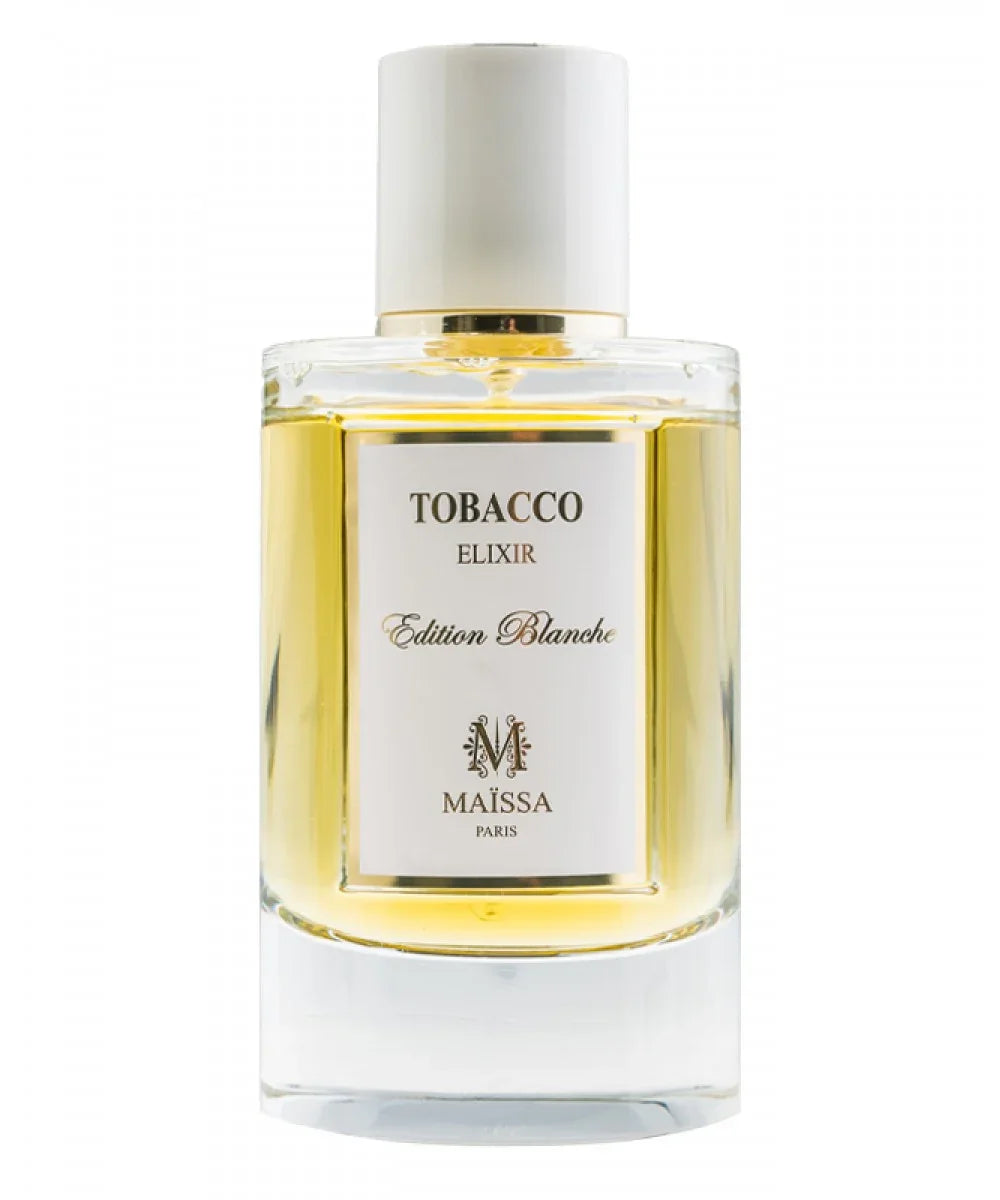 Tobacco Maïssa Perfume 100ml – Warm Tobacco Fragrance UK-0