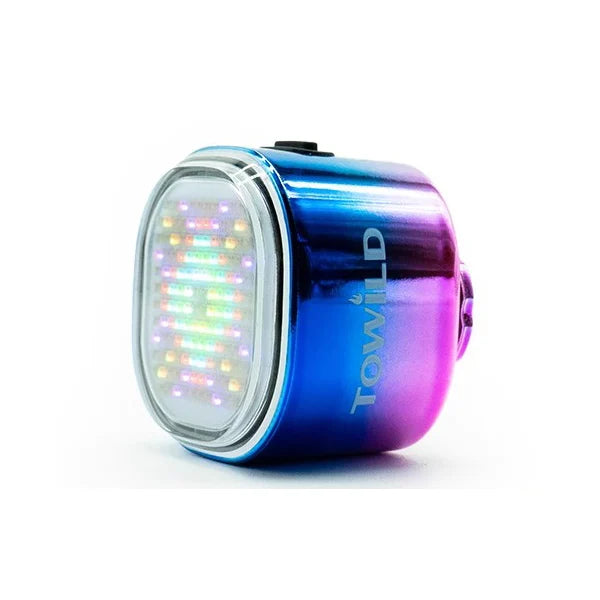 TOWILD TL08 Intelligent Expression Tail light
