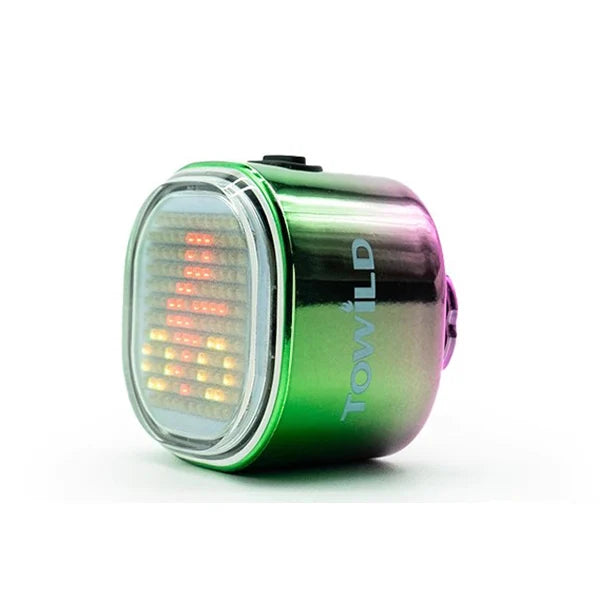 TOWILD TL08 Intelligent Expression Tail light