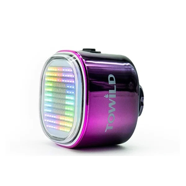 TOWILD TL08 Intelligent Expression Tail light