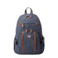 Medium Canvas Daypack | TRP0256-0