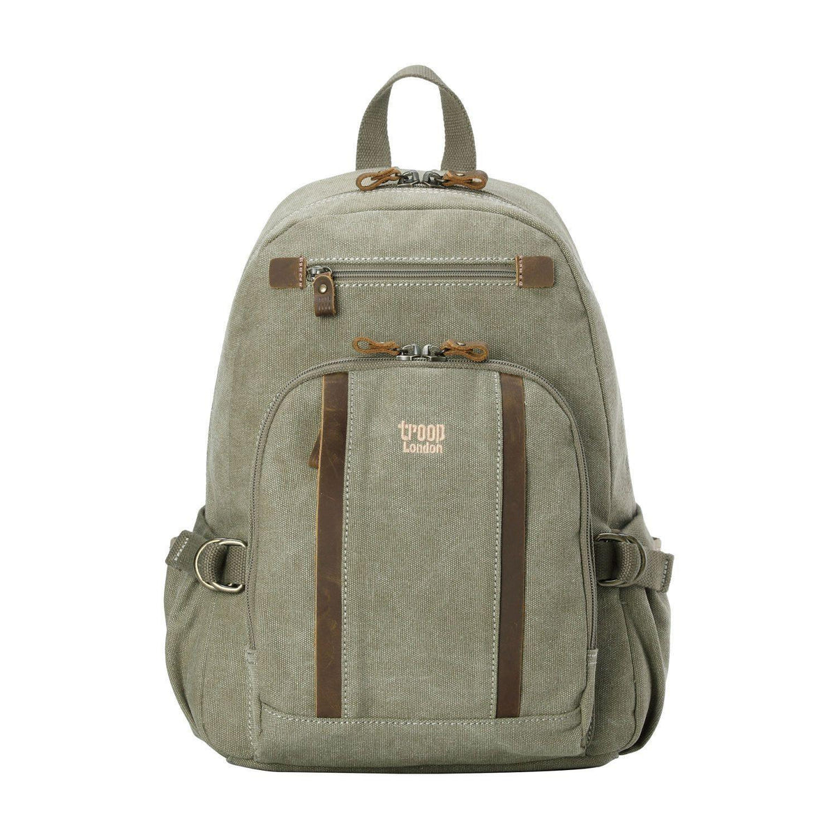 Medium Canvas Daypack | TRP0256-7