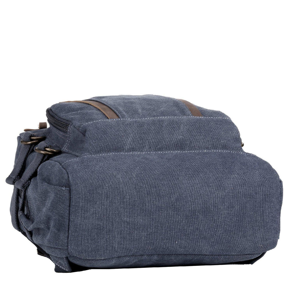 Large Canvas Laptop Backpack 15.5 Inch | TRP0257-4