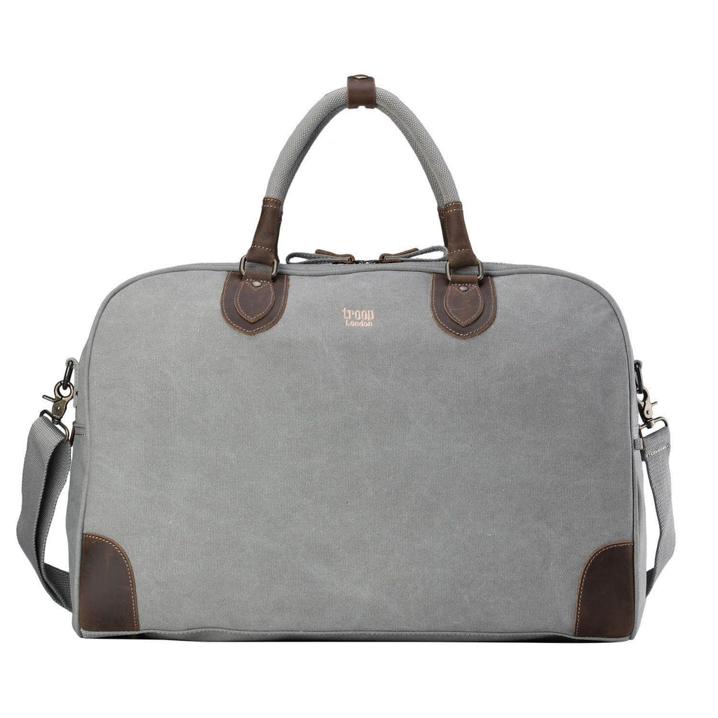 Large Canvas Holdall 45L | TRP0263