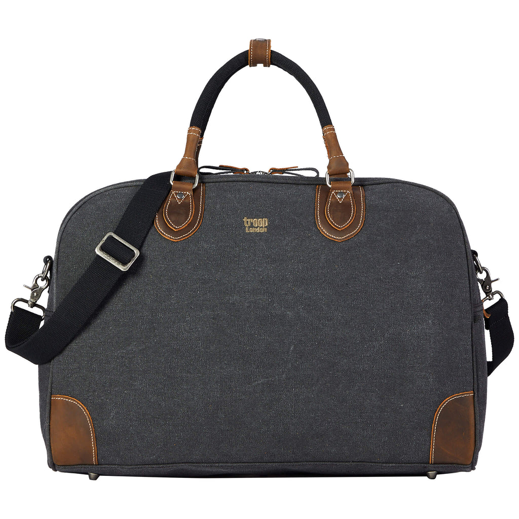 Large Canvas Holdall 45L | TRP0263