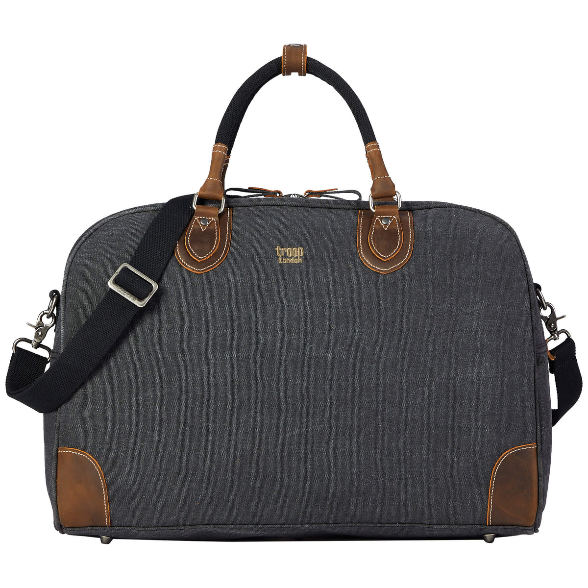 Large Canvas Holdall 45L | TRP0263
