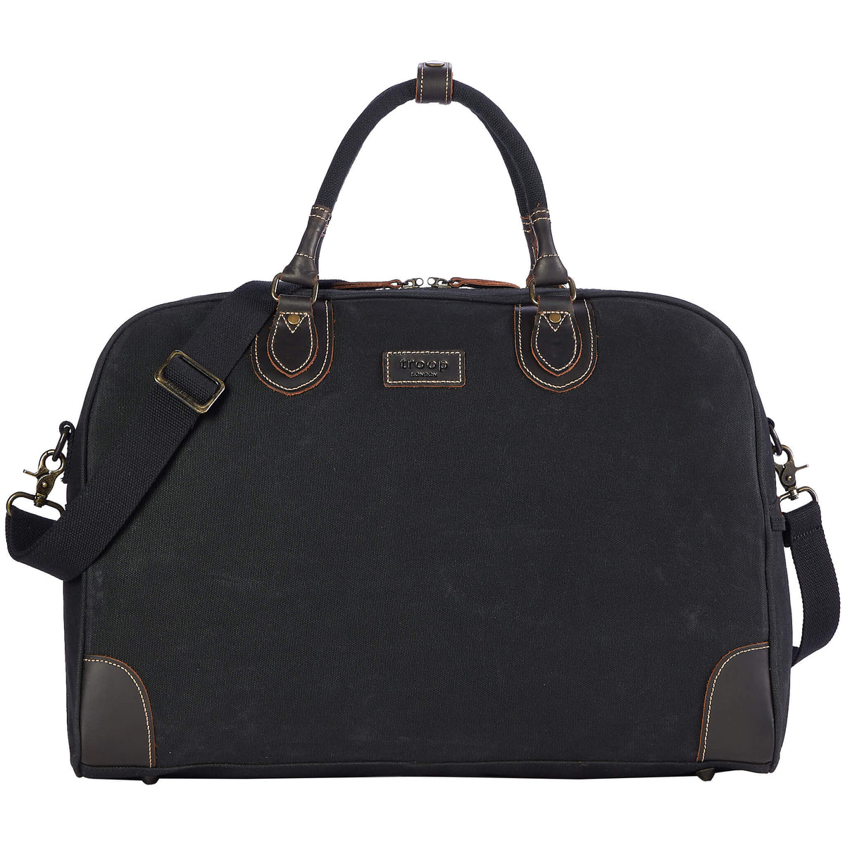 Large Canvas Holdall 45L | TRP0263