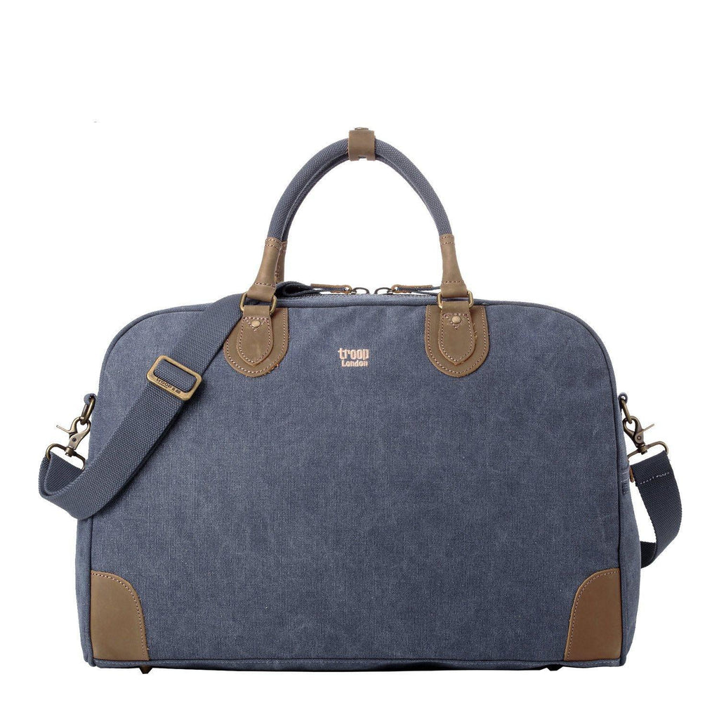 Large Canvas Holdall 45L | TRP0263
