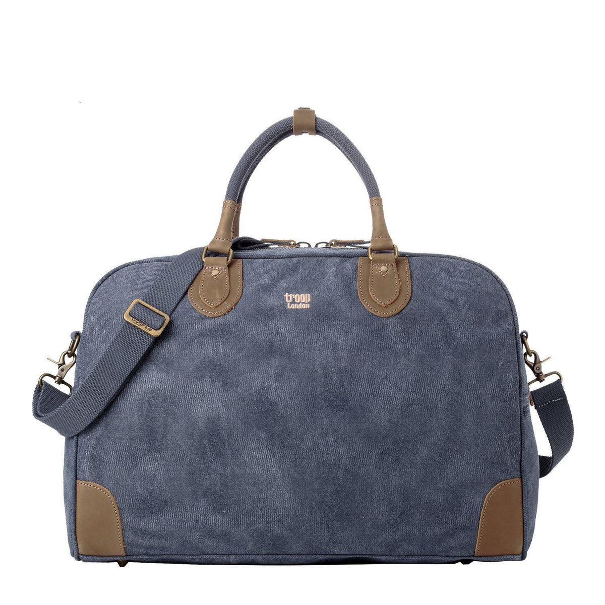 Large Canvas Holdall 45L | TRP0263