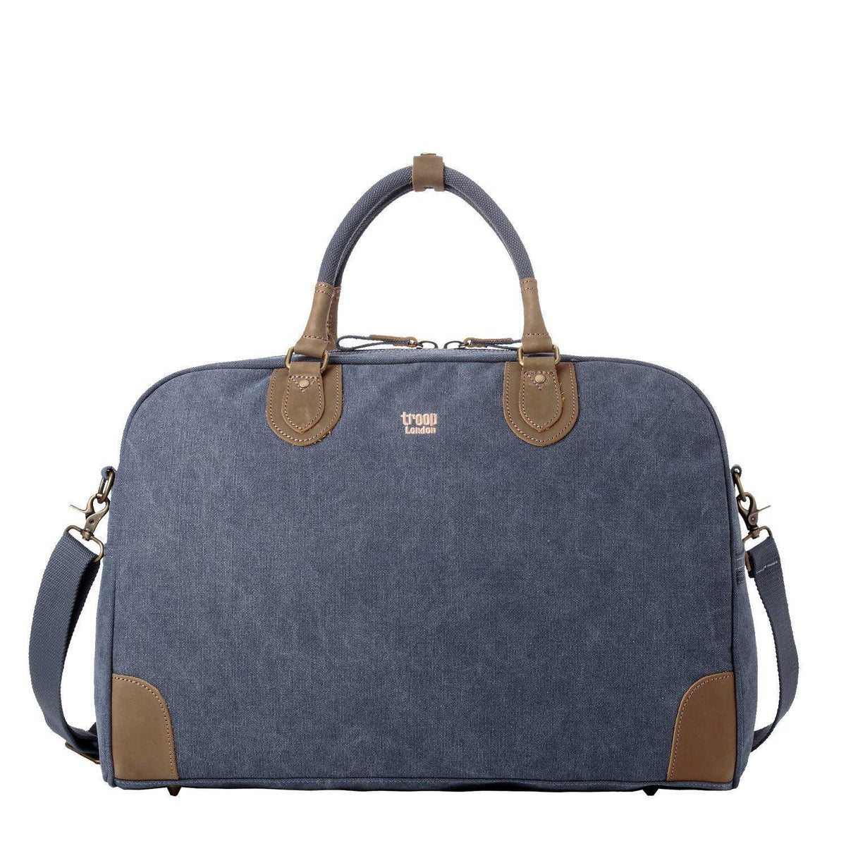 Large Canvas Holdall 45L | TRP0263