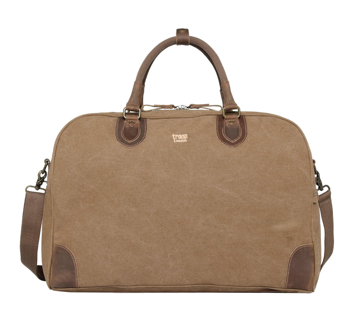 Large Canvas Holdall 45L | TRP0263