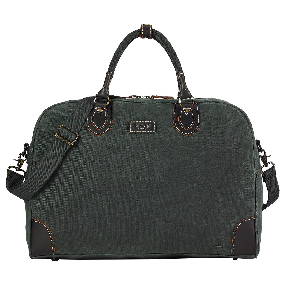 Large Canvas Holdall 45L | TRP0263