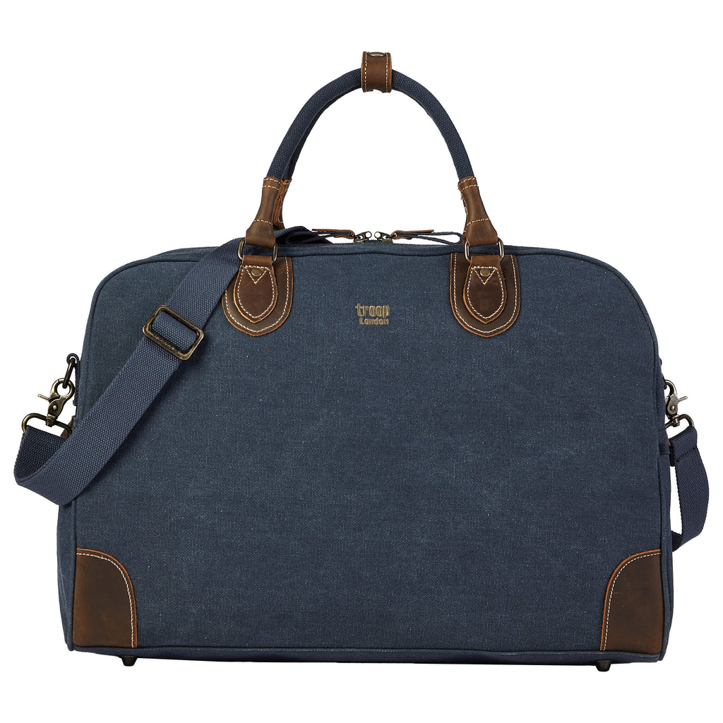 Large Canvas Holdall 45L | TRP0263