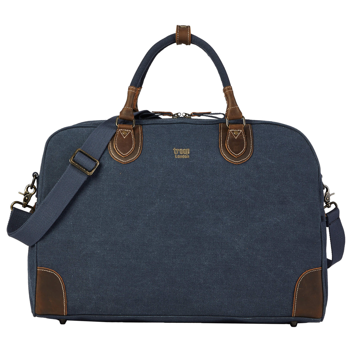 Large Canvas Holdall 45L | TRP0263