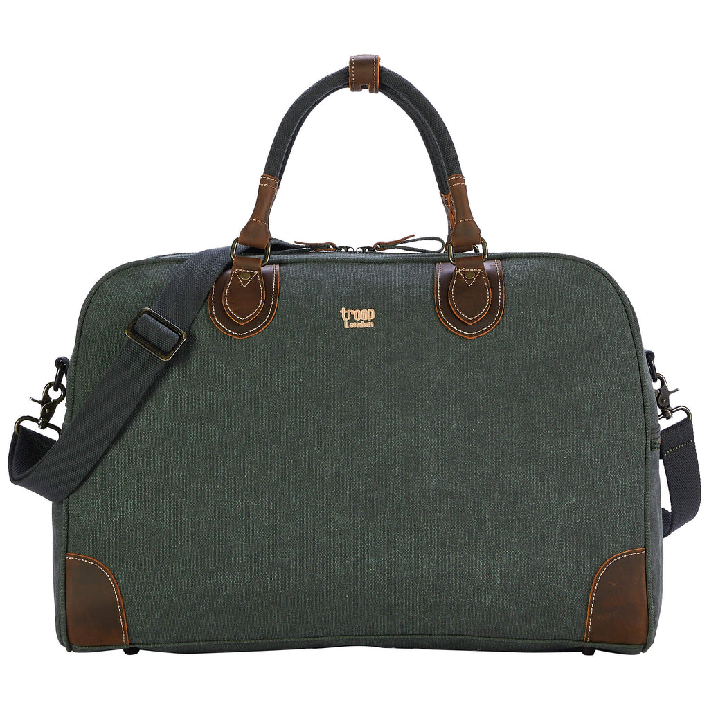 Large Canvas Holdall 45L | TRP0263