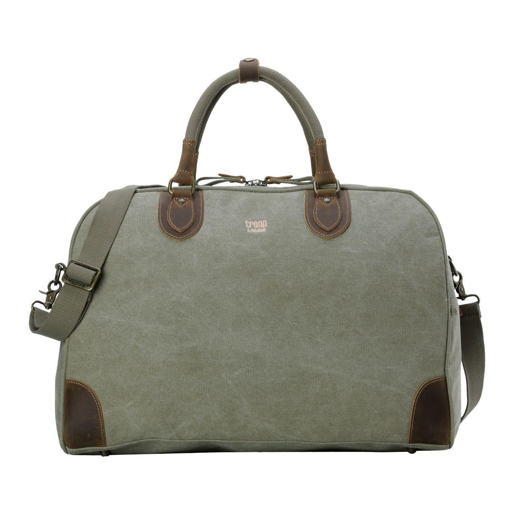 Large Canvas Holdall 45L | TRP0263