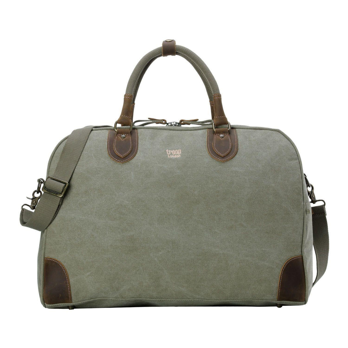 Large Canvas Holdall 45L | TRP0263
