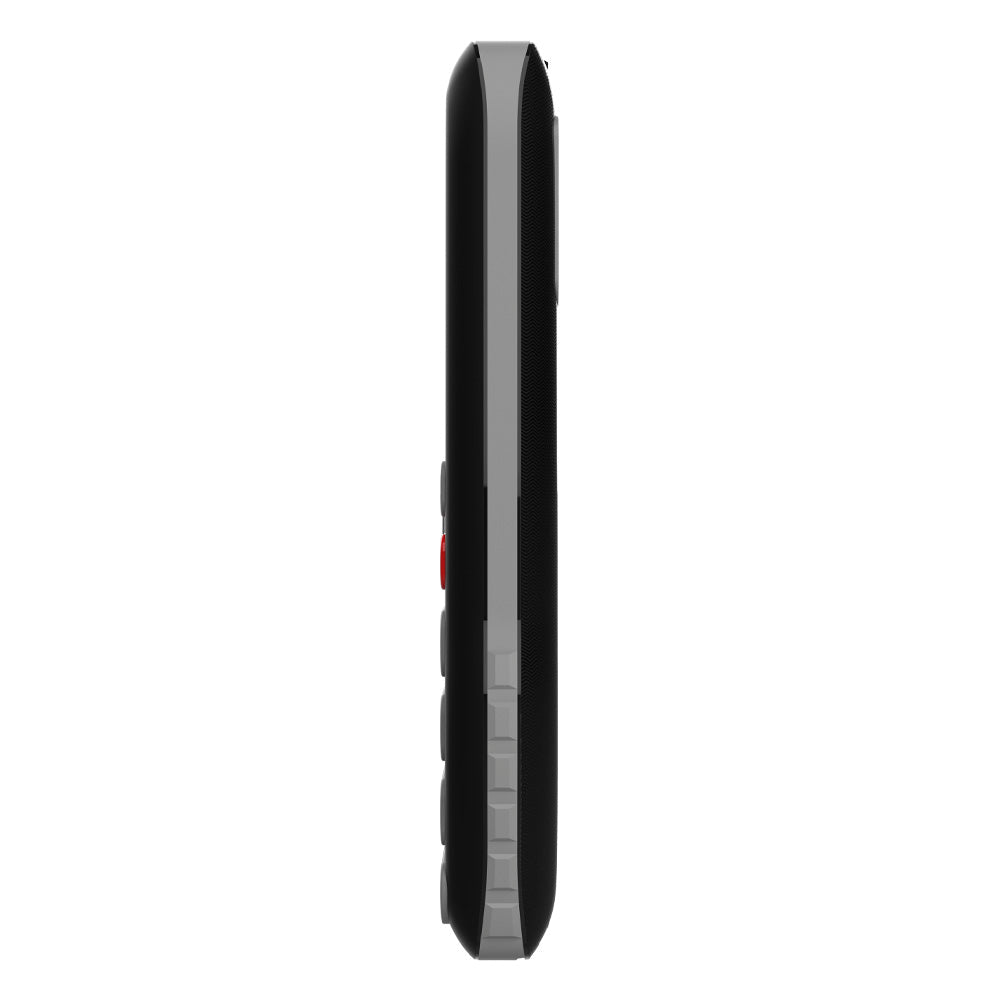 TTfone TT890 4G Mobile Phone with Vodafone Pay As You Go SIM card and USB Type C Cable-3