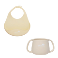 Eating Accessories Basics - Sand-0