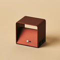Tess Bronze Rechargeable Wall Light-0