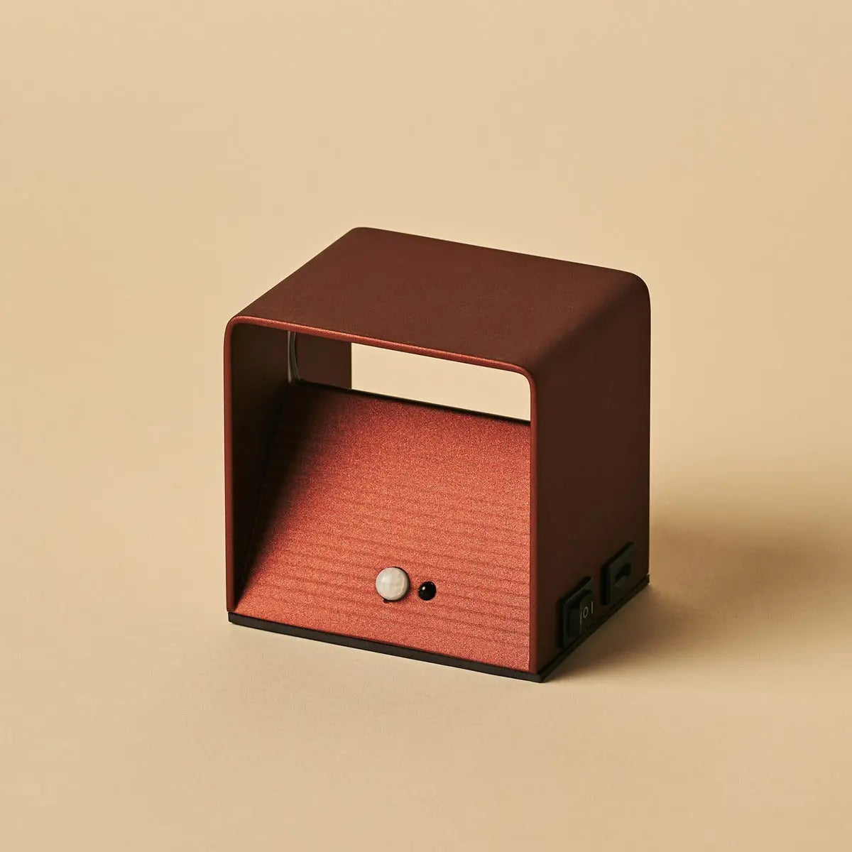 Tess Bronze Rechargeable Wall Light-0
