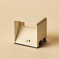Tess Vanilla Rechargeable Wall Light-0