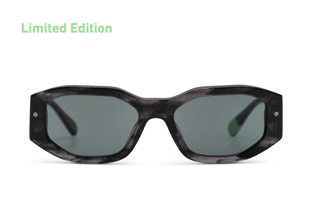 Tayrona – Smokey Black - SUNGLASSES-0