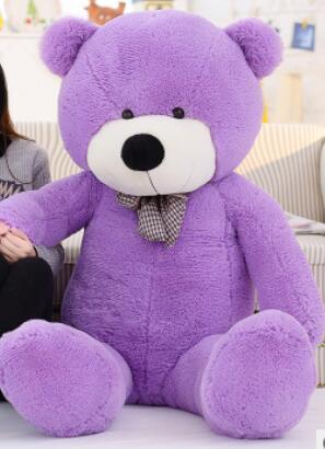 Teddy Bear Costume Adults-3