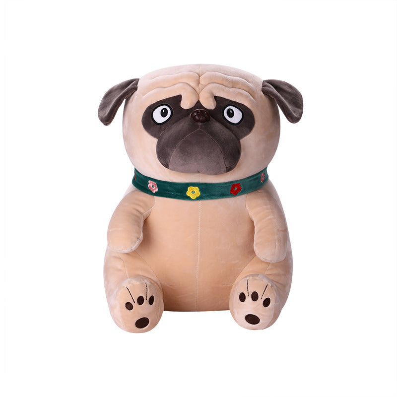 Three Dogs Plush Set-2