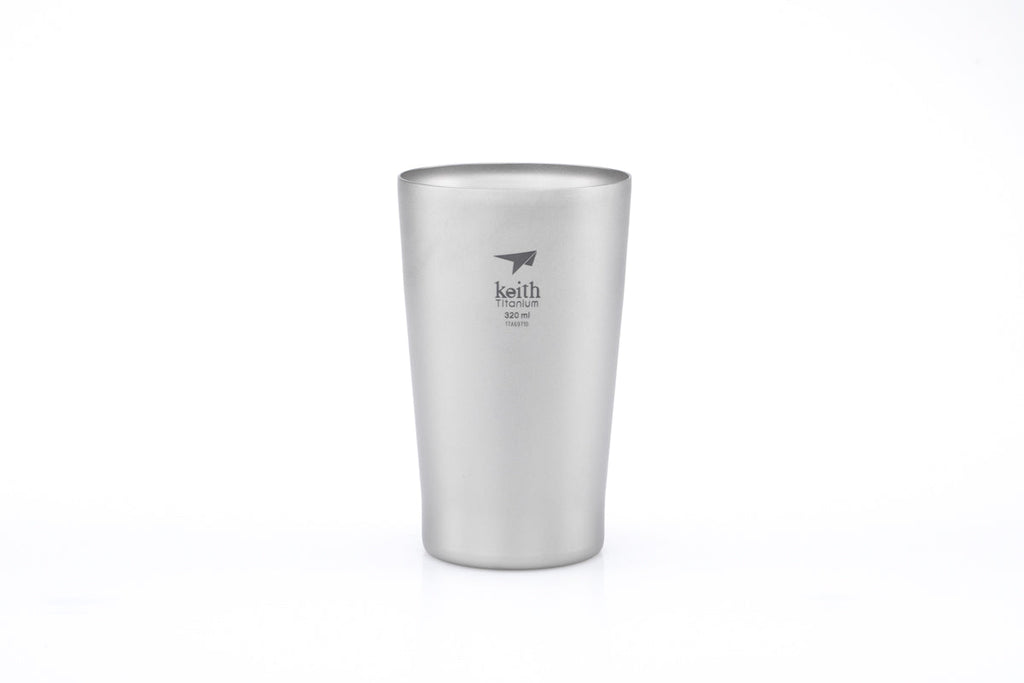 Verres Isothermes en Titane