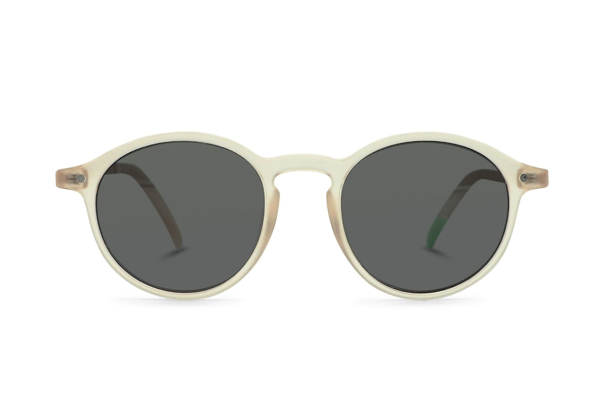 Tikal – Champagne - SUNGLASSES-0