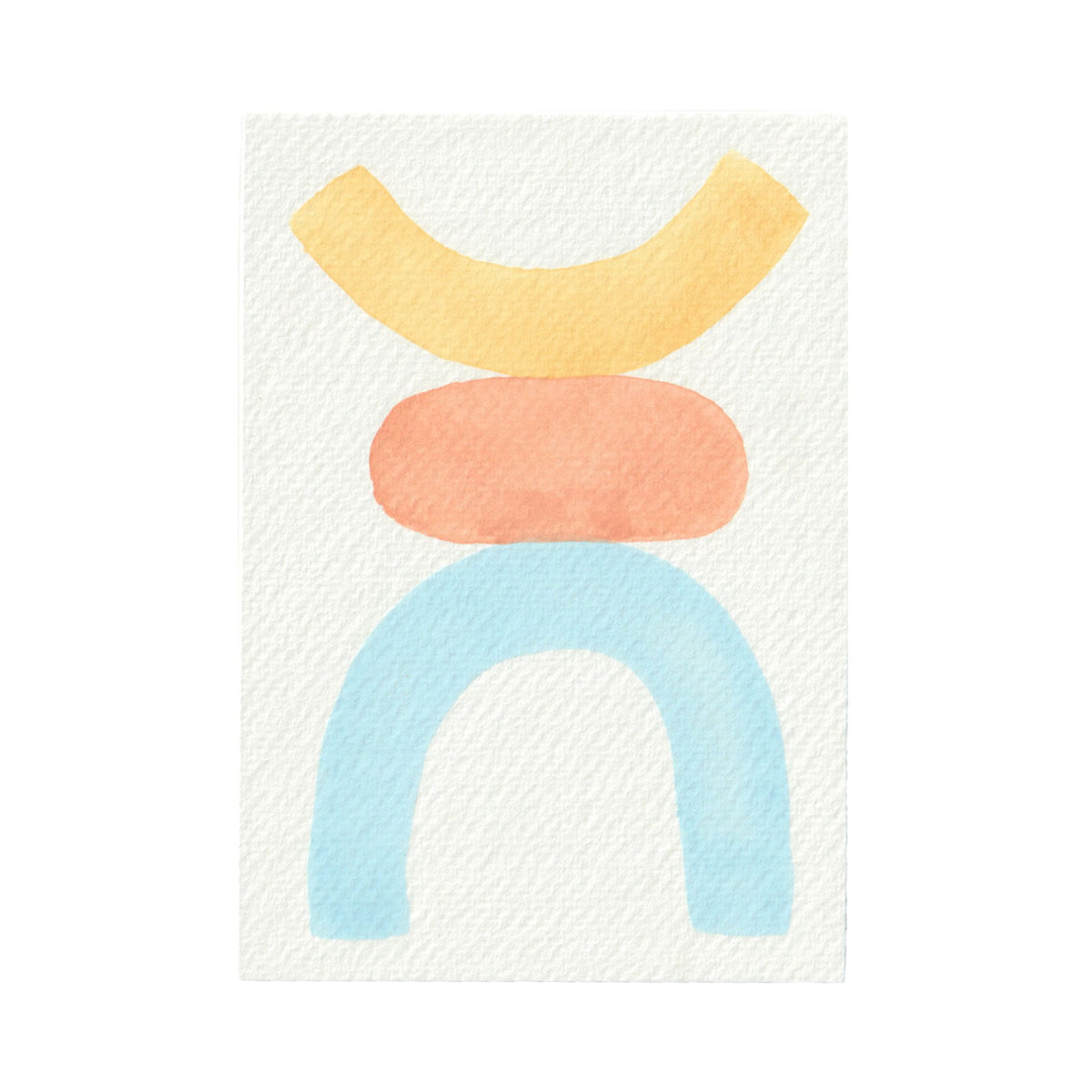 Tiny Artwork - Nr. 1-0