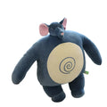 Tiny Head Teddy Bear Pillow-0
