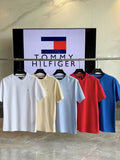 Tommy T-shirt M–3XL